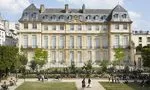 Bezoek aan het Picasso Museum Parijs, Entreetickets Foto's